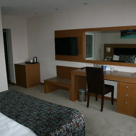 Marina Boutique Hotell 3*