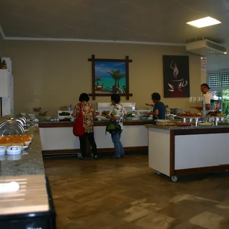 Marina Boutique 3* Fethiye