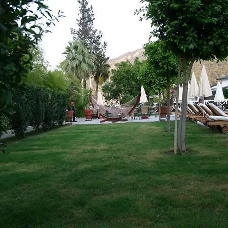 Hotell Marina Boutique 3*