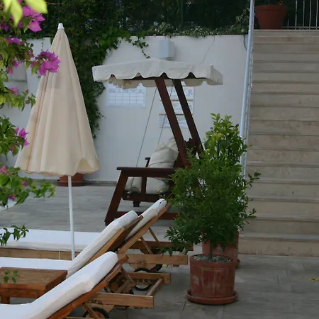 Marina Boutique Hotel