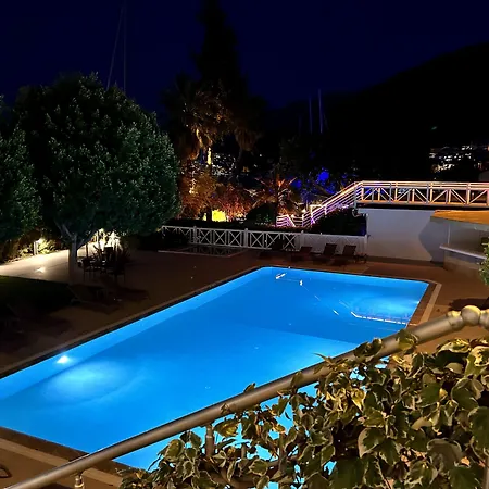 Marina Boutique Hotel