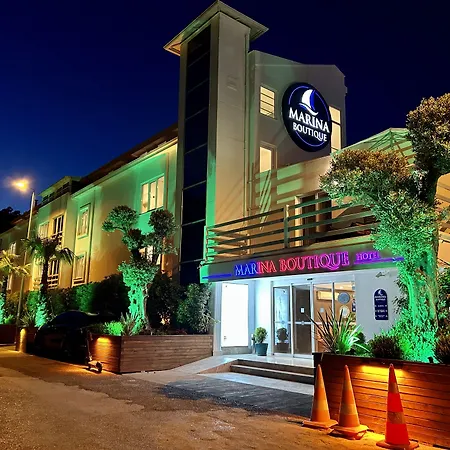 Marina Boutique 3*