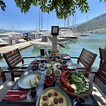 Marina Boutique Fethiye