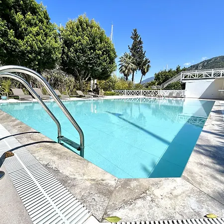 Hotel Marina Boutique Fethiye