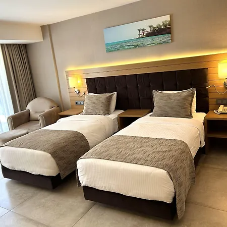 Marina Boutique Hotel