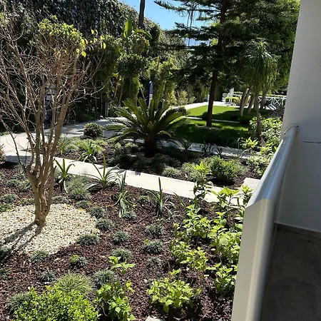 海港精品酒店 酒店