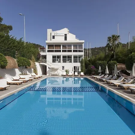 Marina Boutique Hotel 3* Fethiye