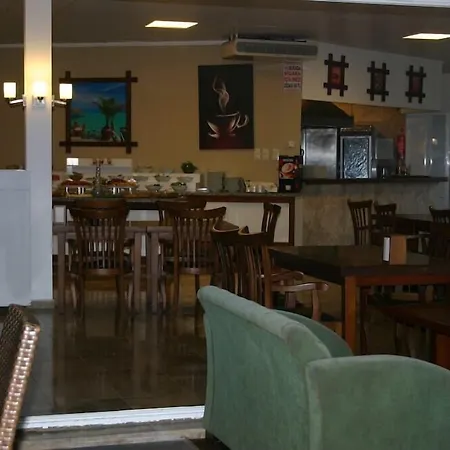 Marina Boutique Fethiye