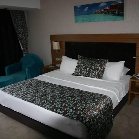 Hotel Marina Boutique