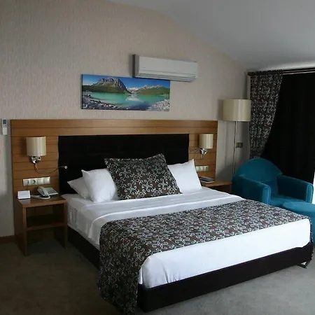 Marina Boutique 3* Fethiye