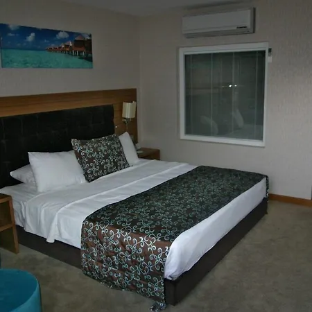 Marina Boutique Hotel Fethiye