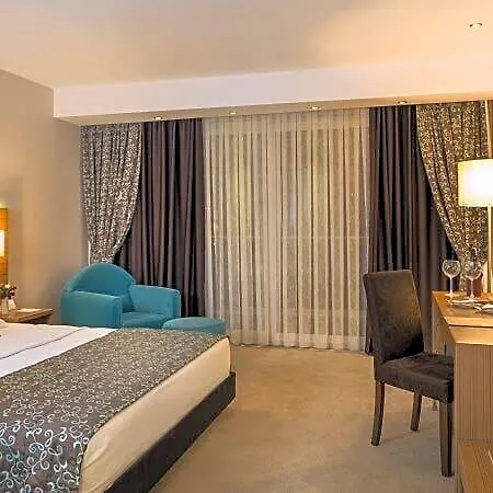 Marina Boutique 3* פאטהיה