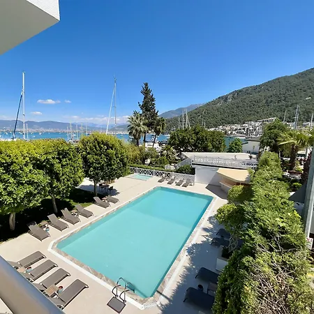 Hotel Marina Boutique Hotel