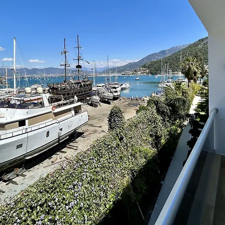 Marina Boutique Hotel Hotel Fethiye