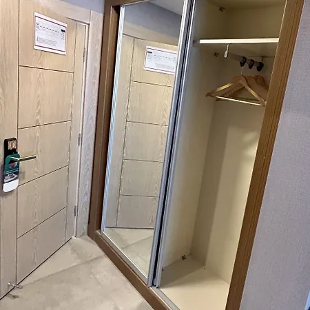 Marina Boutique Hotel