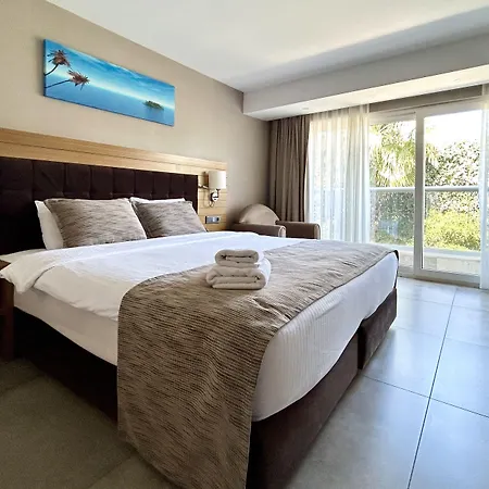 Marina Boutique Hotel Hotel