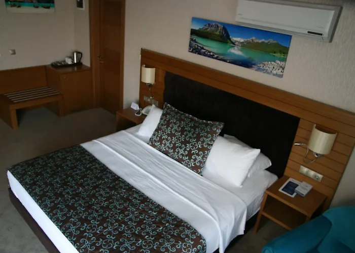 Отель Marina Boutique 3*