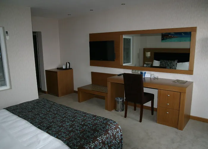 Marina Boutique Отель 3*