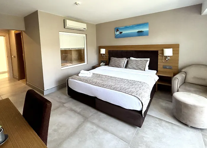 Hotel Marina Boutique