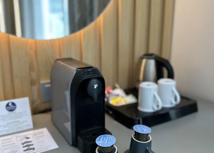 Marina Boutique Отель