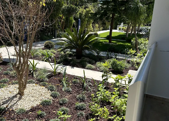 Marina Boutique Отель