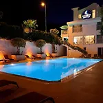 Szálloda Marina Boutique 3*