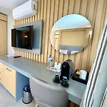 Marina Boutique Szálloda Fethiye