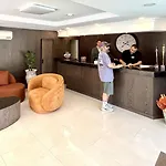Szálloda Marina Boutique