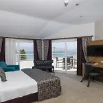 Szálloda Marina Boutique Fethiye