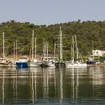 Szálloda Marina Boutique 3*