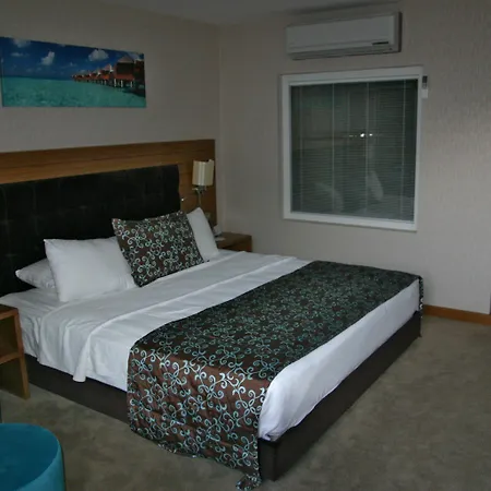 مارينا البوتيكي فندق