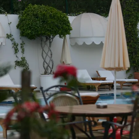 مارينا البوتيكي 3* فتحية