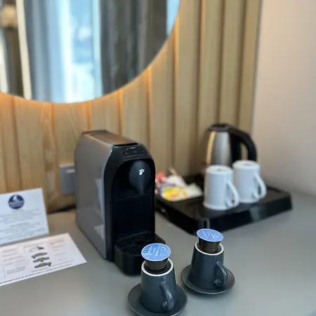 مارينا البوتيكي فندق