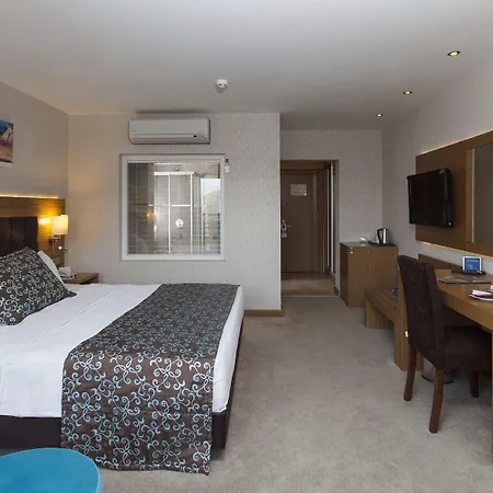 فندق مارينا البوتيكي 3*