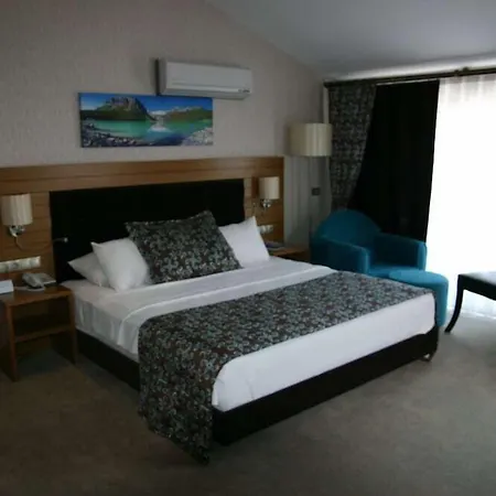 مارينا البوتيكي فندق فتحية