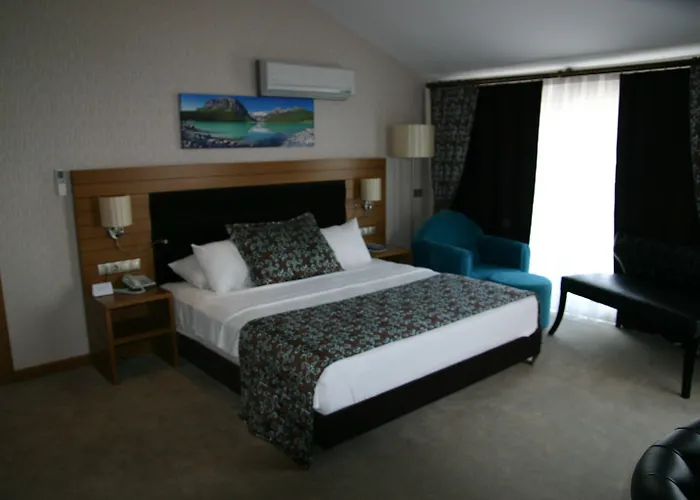 Hotell Marina Boutique 3*