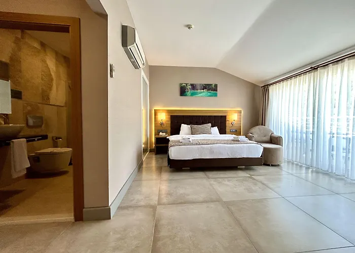 Marina Boutique Fethiye