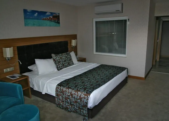 Marina Boutique Fethiye